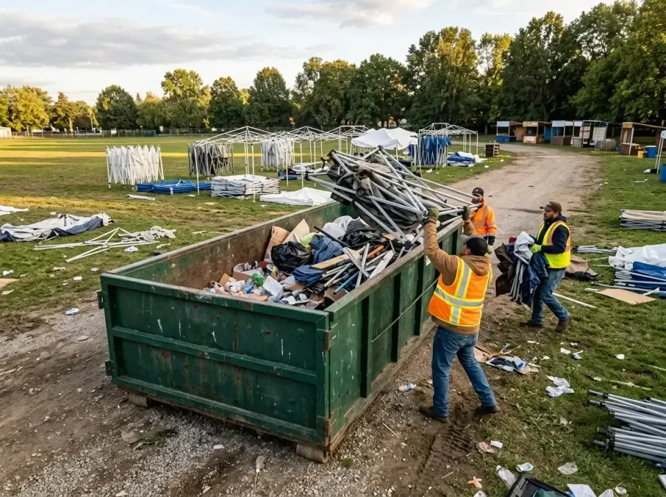temporary-event-waste-containe-016 — frequently asked questions, Roll-Off Dumpster Rental Services in Tarentum, PA